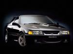 Ford Falcon GT by Tickford 1991 года